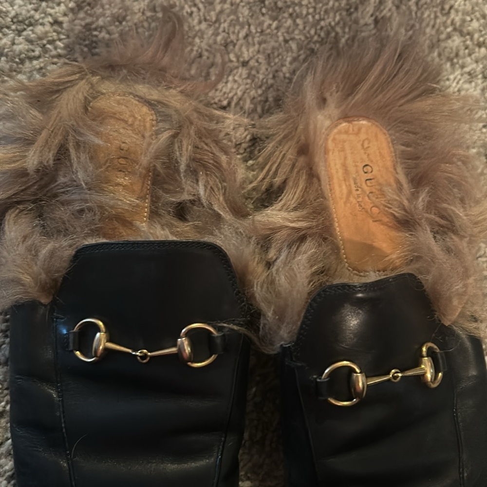 Gucci loafers - Picture 3 of 7